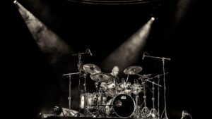 The Evolution of Music: A Timeline Through the Ages - Musikcalldown