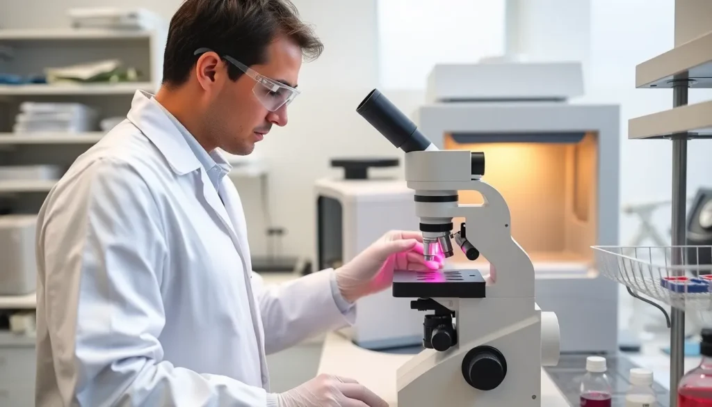 hybridoma technology