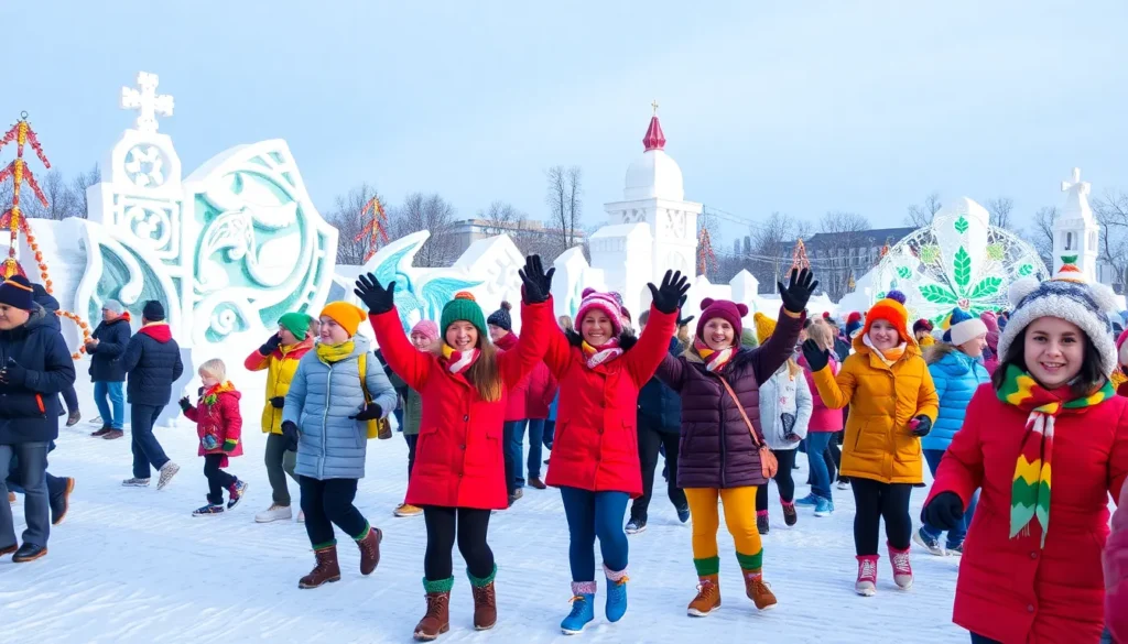 traditions in canada