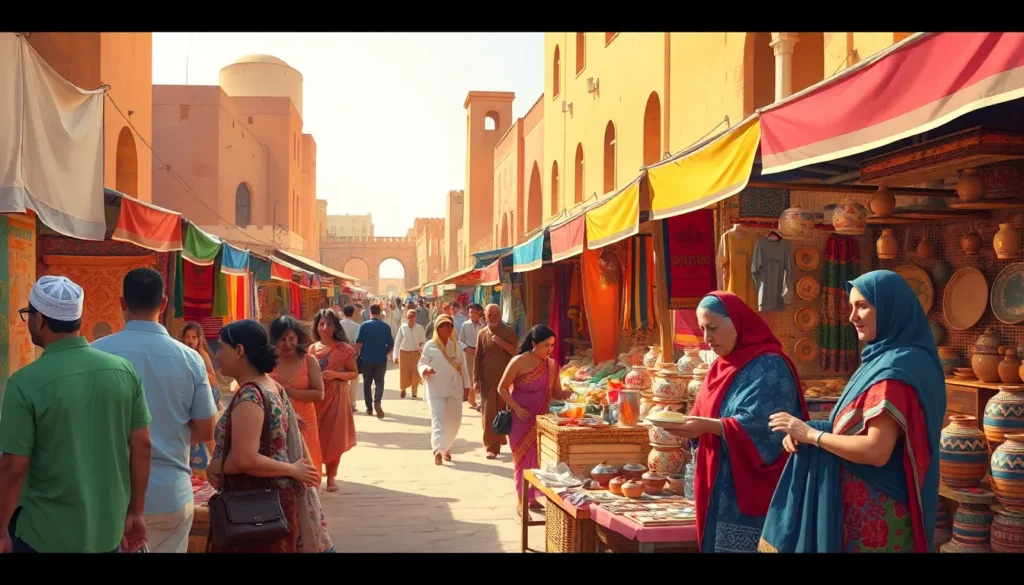 egyptian traditions