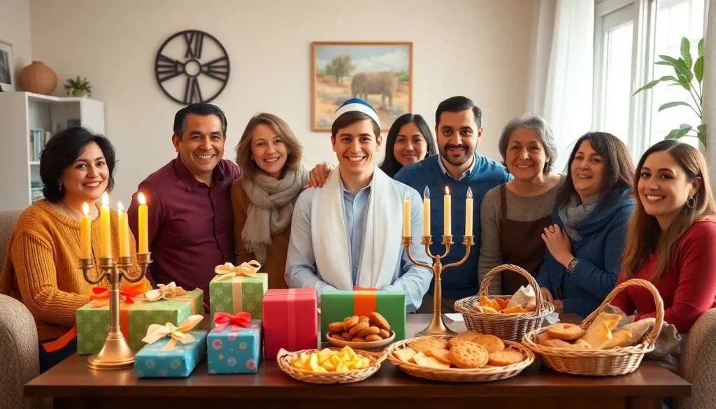 traditions jewish gifts