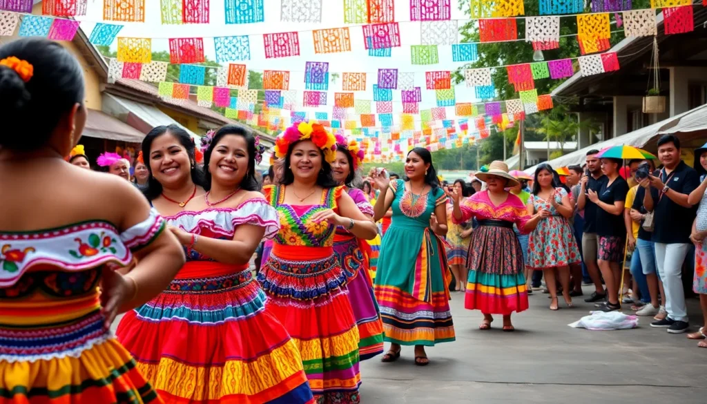 costa rican traditions